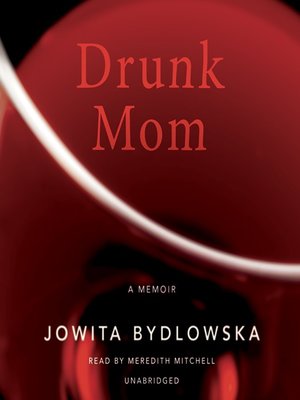 cover image of Drunk Mom